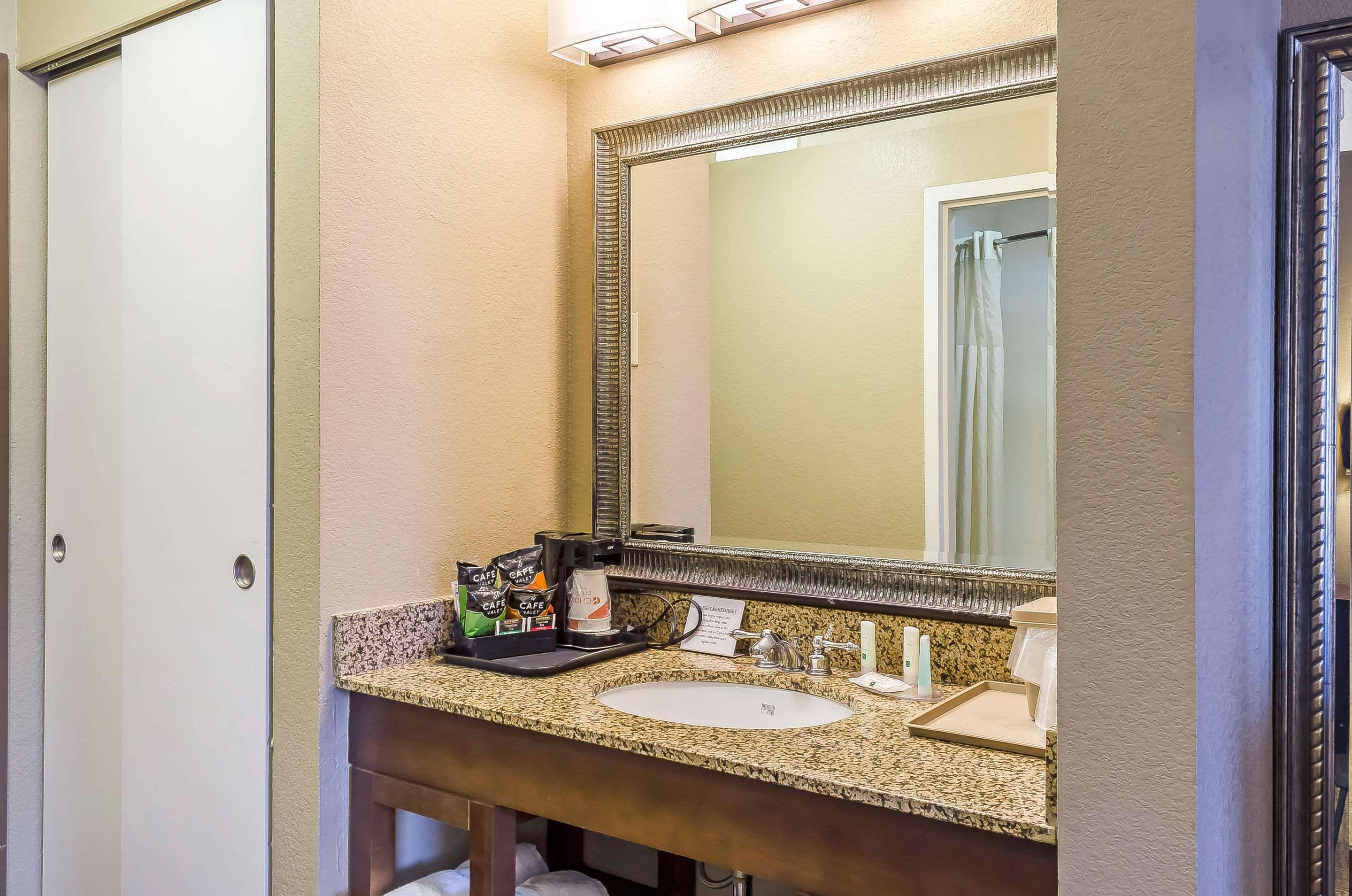 Quality Inn Ruston Dış mekan fotoğraf